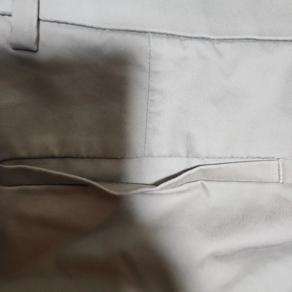 banana republic pants menslim Fit 31x32